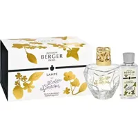 Maison Berger Giftset - Geurbrander Lolita Lempicka Premium - Transparant - thumbnail