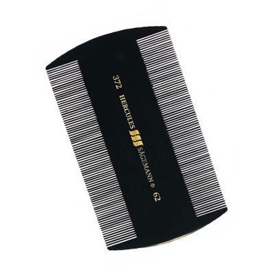 Hercules Sägemann Master Class Dust Comb