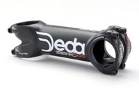 Deda Zero100 Ahead Stuurpen 31.7mm - Zwart/Wit - thumbnail