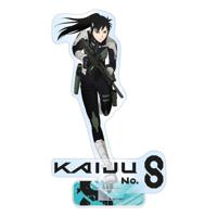 Kaiju No. 8 Acrylic Stand Mina Ashiro Season 2 14 cm - thumbnail