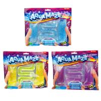 Vloeistof Doolhof Aqua Maze - thumbnail