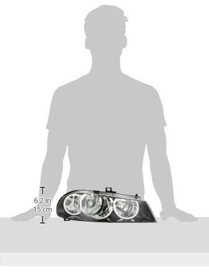 Koplamp rechts 200743052