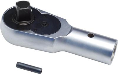 Hazet 6145-01 Omschakelratel