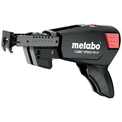 Metabo Schroevenmagazijn | Speed Fix 57 630611000 Metabo Schroevenmagazijn | Speed Fix 57 630611000