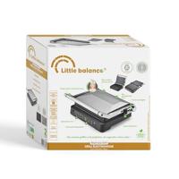 Elektrische Barbecue Little Balance 8734 2000 W - thumbnail
