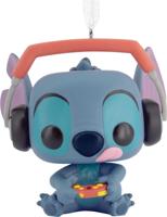 Ornament l94 funko stitch Hallmark - Hallmark - thumbnail