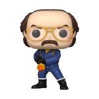 Stranger Things Funko Pop Vinyl: Murray - thumbnail
