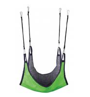 TRIXIE HANGMAT RAT ASSORTI 30X30 CM 3 ST - thumbnail