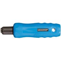 Gedore PGNS 1.5 FS Momentschroevendraaier 0.2 - 1.5 Nm DIN EN ISO 6789 - thumbnail