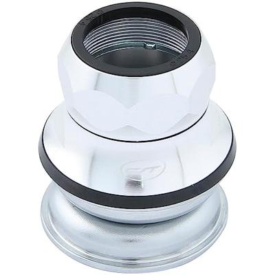 CONTEC balhoofdstel "hs-40" ct headset hs-40 stand, 1 1/8", silver