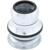 CONTEC balhoofdstel "hs-40" ct headset hs-40 stand, 1 1/8", silver - thumbnail