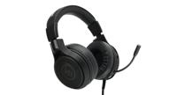 IOGEAR Kaliber NUKLEUS Gaming Headset - Xbox One S/Xbox One - PS4 - PC/Mac & mobiele apparaten - 50 mm drivers - Ingebouwde volumeregeling - 3,5 mm 4-polige stereo-stekker - Inclusief Y-adapter voor - thumbnail