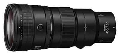 Nikon NIKKOR Z 400mm F/4.5 VR S