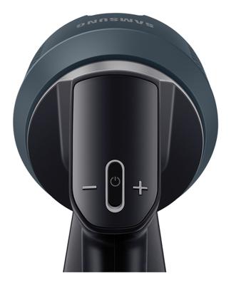 Samsung Staubsauger VS20C852FTB Accu-handstofzuiger 25.2 V 580 W Zakloos, Incl. accu Samsung Staubsauger VS20C852FTB Accu-handstofzuiger 25.2 V 580 W Zakloos, Incl. accu
