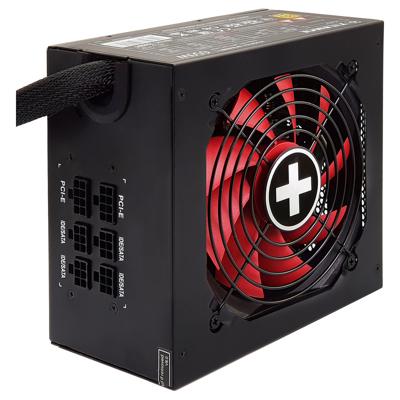 Xilence Performance A+ XP850MR11 power supply unit 850W Zwart