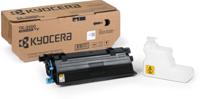 KYOCERA TK-3300 tonercartridge 1 stuk(s) Origineel Zwart - thumbnail
