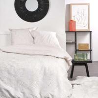 Tweepersoonsbedset - TODAY - Sunshine 11,54 - 240 x 260 cm - 100% Bedrukt katoen - thumbnail