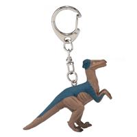 Mojo sleutelhanger velociraptor 387444 - thumbnail