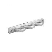 Tussenschothouder 3 gts. l=190 - thumbnail