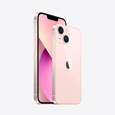 Apple iPhone 13 Mini, 256GB, Roze - (Refurbished)
