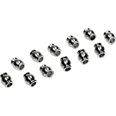 Ball Stud for Shock (12) Buggy/Truggy (1230083)