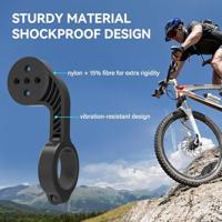 Fietscomputerhouder Cycplus Z1 (out-front) - thumbnail