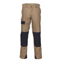 HaVeP Constructor werkbroek - 80013 - maat 50 - thumbnail