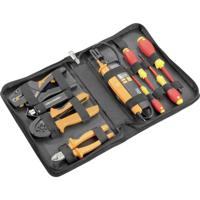 Weidmüller P BAG XL SET 4 2602140000 Gereedschapstas (met inhoud) (b x h x d) 320 x 60 x 220 mm - thumbnail