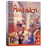 999Games 999 games audition kaartspel - thumbnail