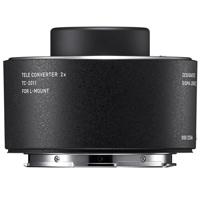 Sigma Tele Converter TC-2011 L-Mount - thumbnail