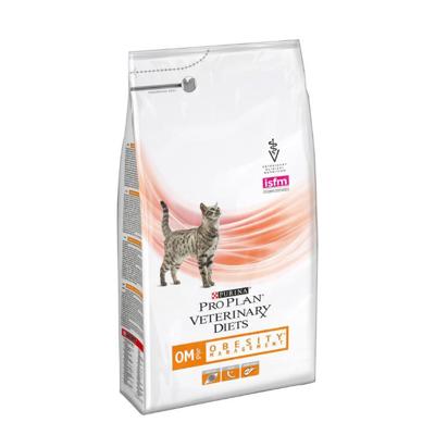 Pro Plan Veterinary Diets OM Obesity Management ST/OX (5 kg)