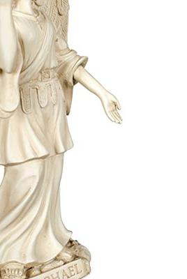 Aartsengel Raphaël (17,5 cm)