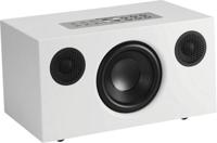 Audio Pro C5 W-Series Classic Multiroom Wifi speaker Wit - thumbnail