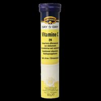 Kruger Vitamine C 20 Bruistabletten - thumbnail