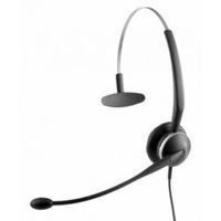 Jabra GN2100 Headset Bedraad Hoofdband Kantoor/callcenter Bluetooth Zwart - thumbnail