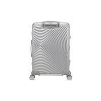 Soundbox Alu Spinner 68/25 Tsa Zilver - thumbnail