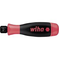 Wiha 292 1,4Nm Momentschroevendraaier Werkplaats 1.4 - 1.4 Nm - thumbnail