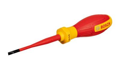 Bosch Professional 1600A02NC1 VDE Platte schroevendraaier