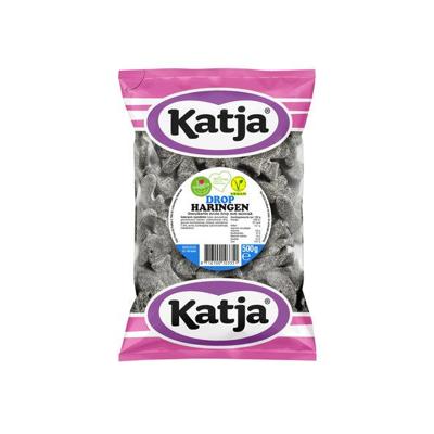 Katja dropharingen (6kg)