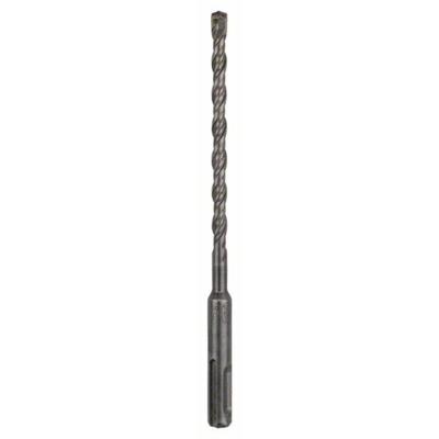 Bosch hamerboor [10st] - SDS-Plus-5 - 6,5x165/100 mm