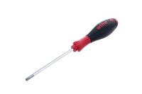 SoftFinish TORX schroevendraaier 362TR T25H x 100 Wiha - thumbnail