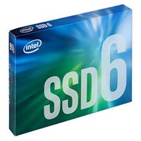 Solid-State Drive 660p Series - Solid state drive - gecodeerd - 2 TB - intern - M.2 2280 - PCI Express 3.0 x4 (NVMe) - thumbnail