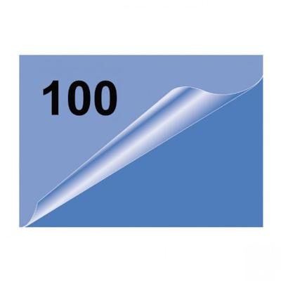 Olympia Lamineerfolie DIN A6 glanzend 100 stuk(s)