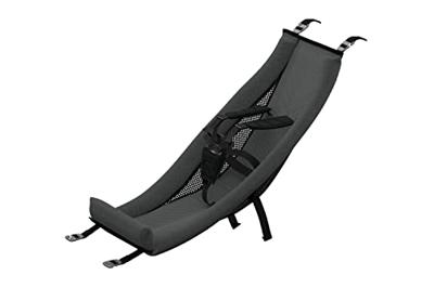 Thule 20201504 stoelhoes voor kinderwagens Grijs