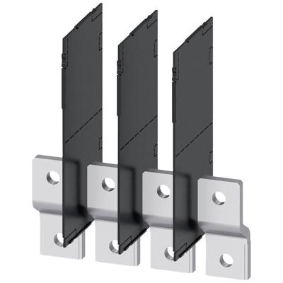 Siemens 3VA9484-0QB00 Aansluitaccessoires 1 stuk(s) (b x d) 173 mm x 87.2 mm