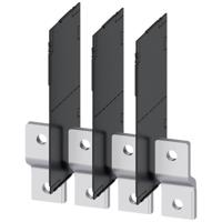 Siemens 3VA9484-0QB00 Aansluitaccessoires 1 stuk(s) (b x d) 173 mm x 87.2 mm - thumbnail