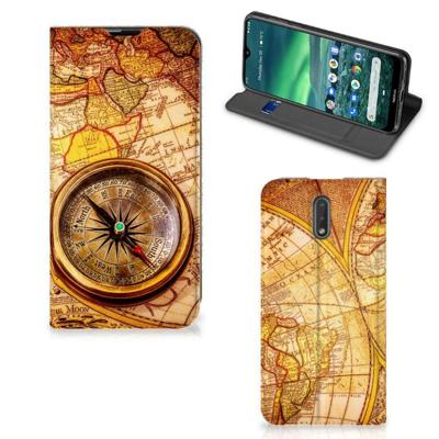 Nokia 2.3 | Book Cover | Kompas