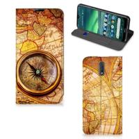 Nokia 2.3 | Book Cover | Kompas - thumbnail