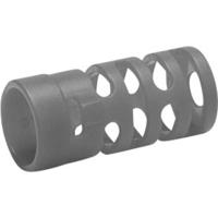 Telegärtner 100001098 100001098 Kabeltule Zwart 1 stuk(s) - thumbnail