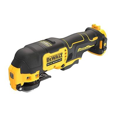 DeWALT DCS353NT Accu multitool 12V XR Basic Body in TSTAK - thumbnail